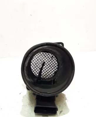 Renault Laguna II Mass air flow meter 7700314057 5WK9609 H7700314669