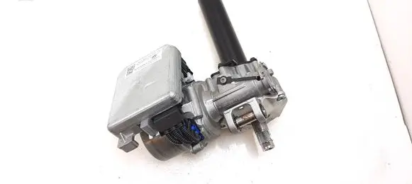 Electric power steering pump