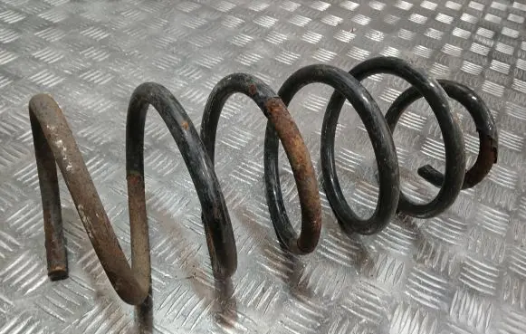 Volvo XC90 Front coil spring