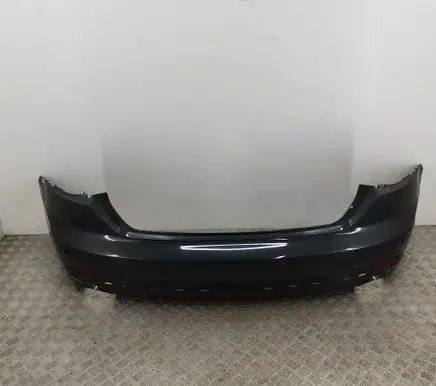 Audi A5 Rear bumper 8W6807521A