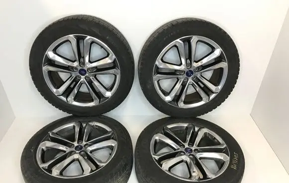 Ford Edge II R20 alloy rim FT4C1007 FT4C1007F1B