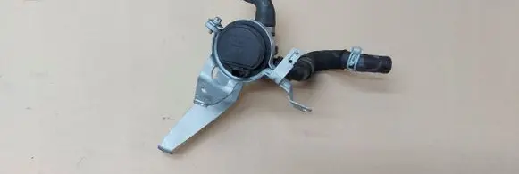 Mercedes-Benz A W177 Electric auxiliary coolant/water pump