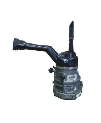 Citroen C4 I Picasso Power steering pump 9671742380