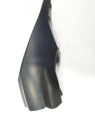 Audi Q7 4M Front bumper lip 4M0807544