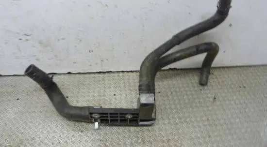 Mazda CX-5 II Engine coolant pipe/hose