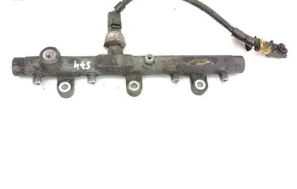 Citroen Berlingo Fuel main line pipe 0445214019