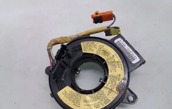 Mazda 6 Airbag slip ring squib (SRS ring) Z70V240641