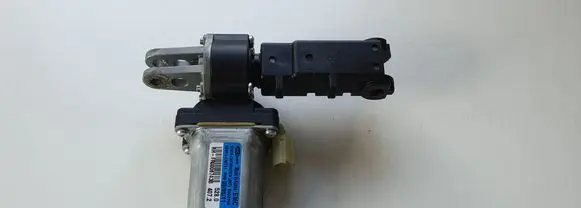Hyundai Santa Fe Seat adjustment motor 