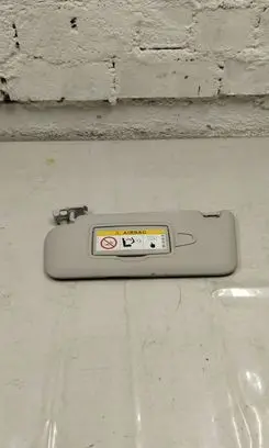 Mercedes-Benz GLE AMG (W166 - C292) Sun visor A0078173620 A2058107704