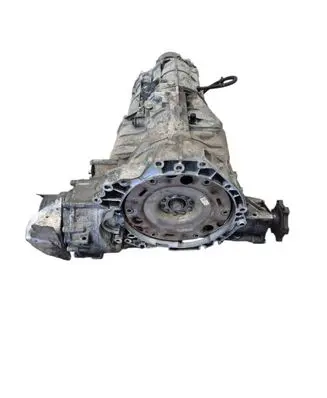 Automatic gearbox