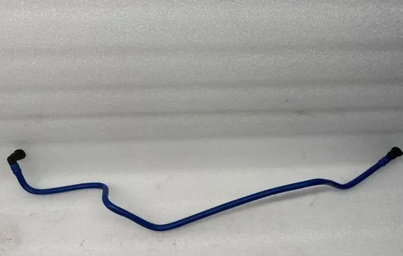 Volkswagen Touareg I Fuel line pipe 7L6201219A
