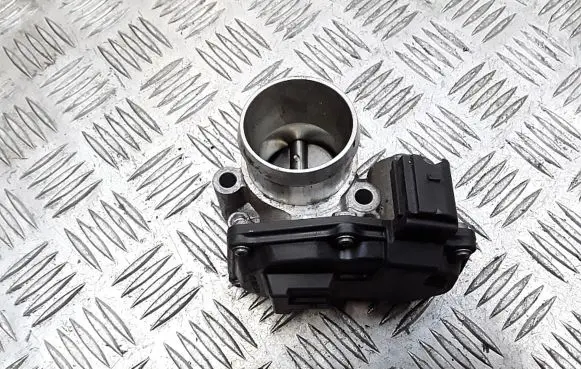 Ford Focus Throttle valve 50989002