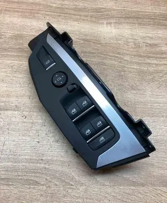 BMW X3 G01 Electric window control switch 7419352