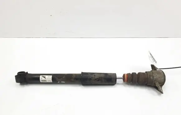 Audi A6 C7 Rear shock absorber/damper 4G5513035F