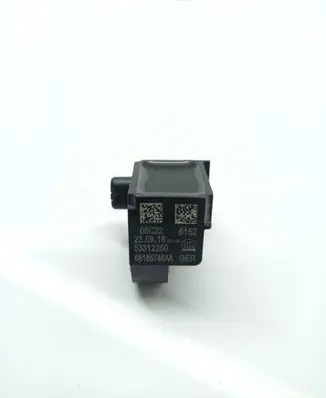 Chrysler Pacifica Airbag deployment crash/impact sensor 68185746AA 5C22 6152