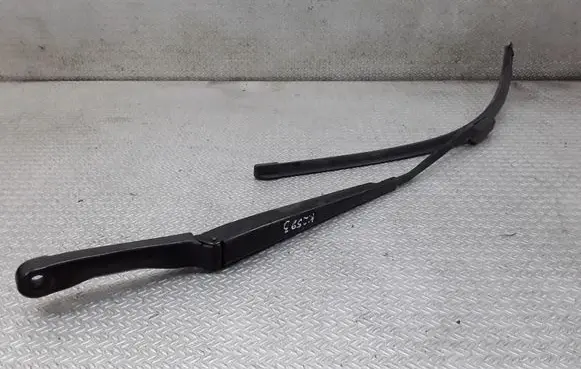 Opel Astra J Windshield/front glass wiper blade 3392125736