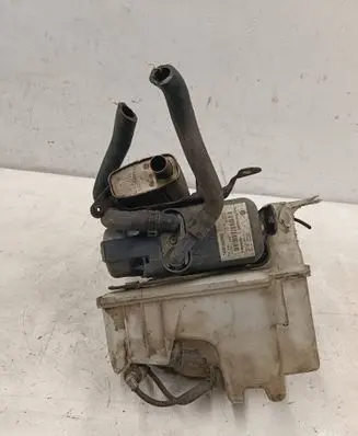 Volkswagen PASSAT B7 Auxiliary pre-heater (Webasto) 1K0815005MC 9022470A 9022150A