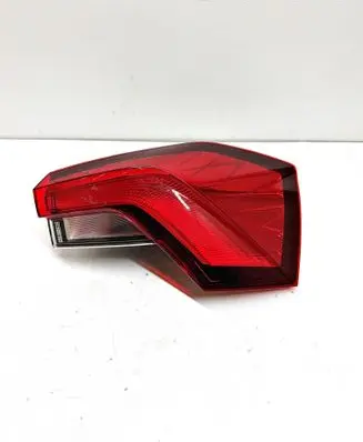 Skoda Kamiq Rear/tail lights 658945096
