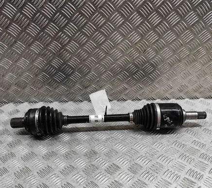 Mercedes-Benz GLE W167 Front driveshaft A1673308501