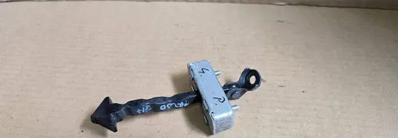 Mazda 6 Front door check strap stopper
