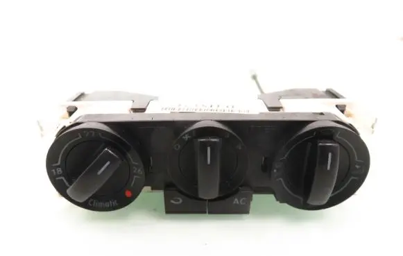 Volkswagen Polo IV 9N3 Interior fan control switch 6Q0819445