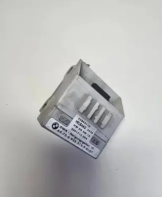 BMW 5 E39 Alarm control unit/module 657569232159