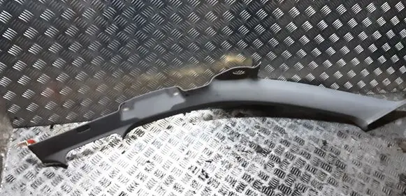 Audi A8 S8 D3 4E (A) pillar trim 4E0867233