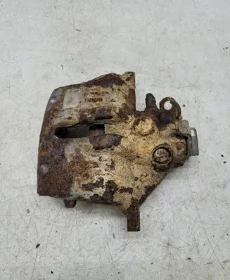Citroen C5 Front brake caliper
