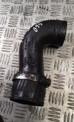 Volvo S60 Intercooler hose/pipe 30751920