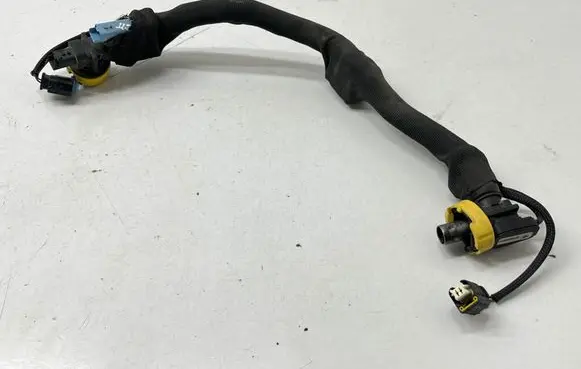 Breather/breather pipe/hose
