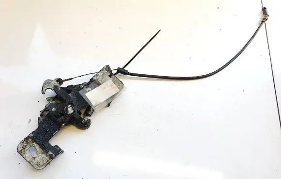 Citroen Xsara Engine bonnet/hood lock/catch