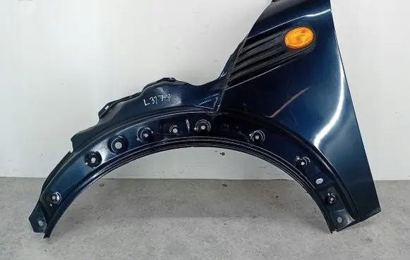Mini One - Cooper Coupe R56 Fender A25