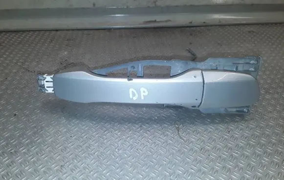 Volvo XC90 Front door exterior handle