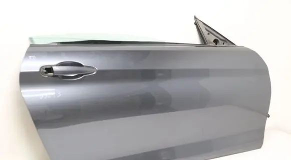 Door (2 Door Coupe)