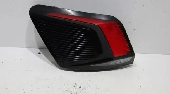 Peugeot 3008 II Rear/tail lights