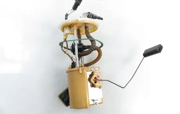 Mazda Tribute In-tank fuel pump