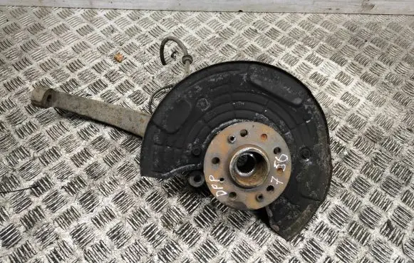 Mercedes-Benz ML W164 Front wheel hub