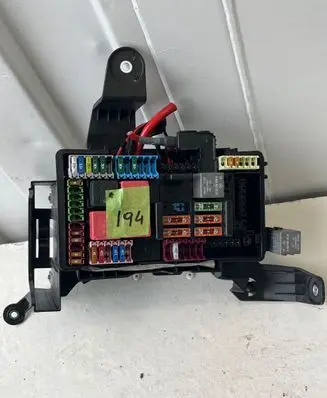 Fuse module