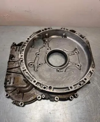 Mercedes-Benz Sprinter W906 Timing chain cover A6510151402