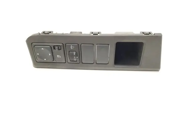 Nissan Note (E11) Wing mirror switch 21170922E09 25190