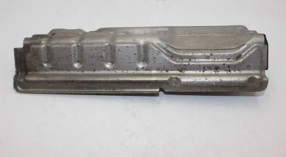 BMW 5 E60 E61 Exhaust heat shield 8509117