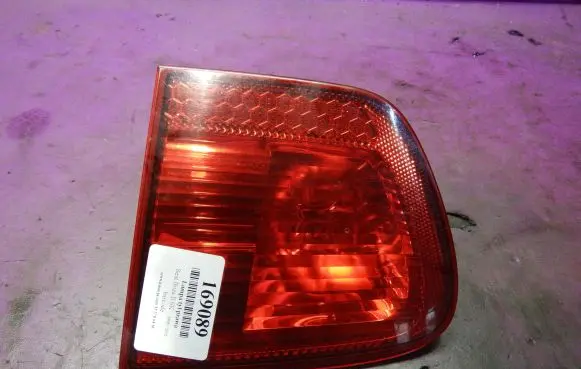 Seat Ibiza II (6k) Rear/tail lights