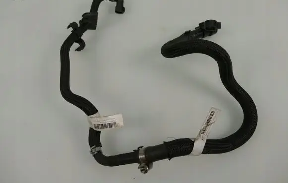 BMW 3 F30 F35 F31 Fuel line/pipe/hose 7823400
