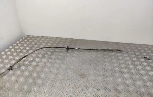 Iveco Daily 6th gen Handbrake/parking brake wiring cable 