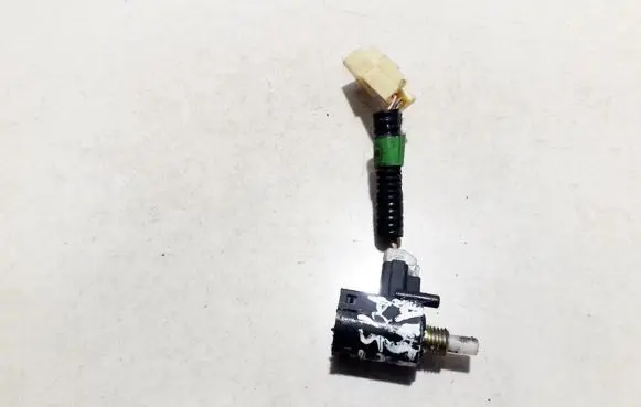 Toyota Yaris Brake pedal sensor switch cv591