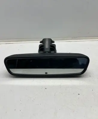 Jaguar XF X260 Rear view mirror (interior) FK7217E678AA 9054256 090716