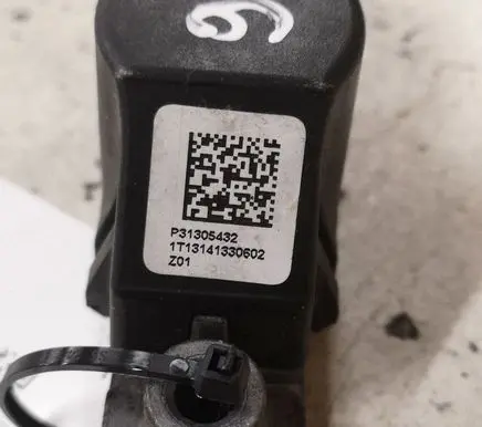 Volvo V40 Bonnet Pedestrian Airbag Actuator P31305432