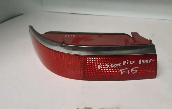 Ford Scorpio Rear/tail lights 956613A603AB