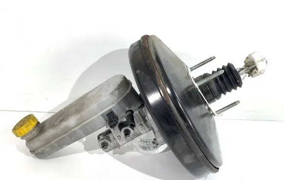 Peugeot Boxer Brake booster 51837326