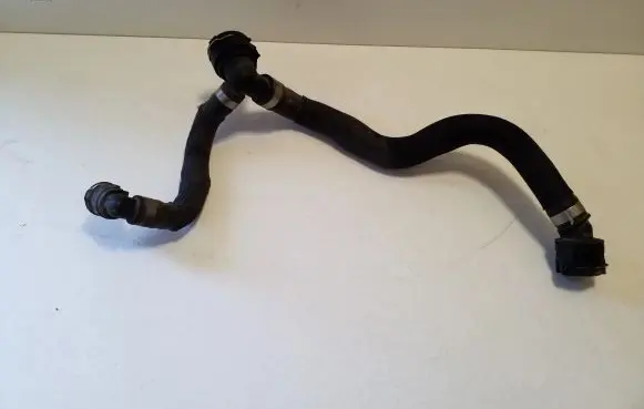Opel Grandland X Engine coolant pipe/hose